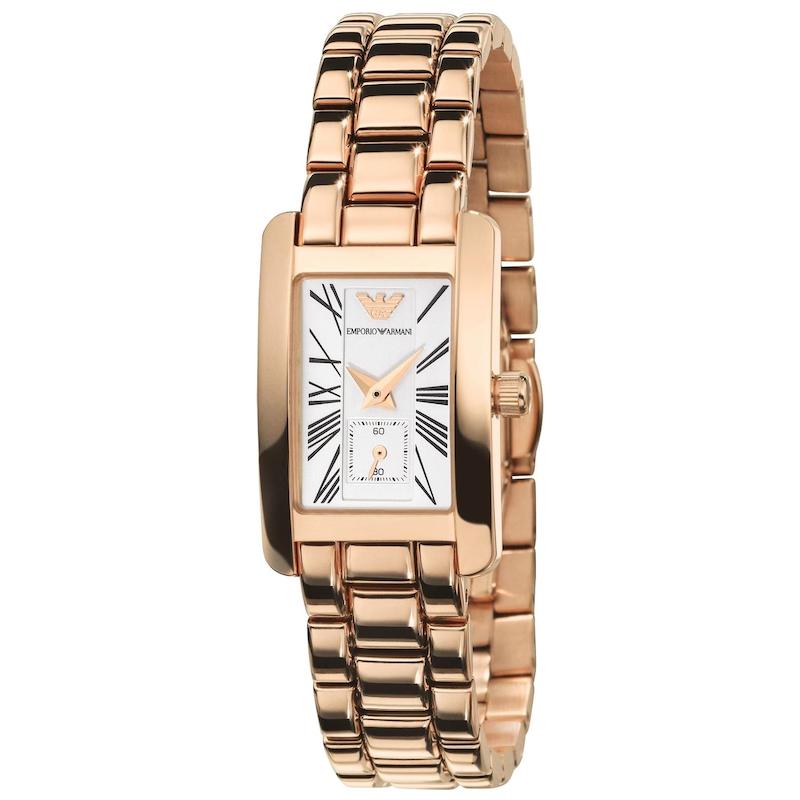 ساعت مچی زنانه امپریو آرمانی(EMPORIO ARMANI) مدل AR0174