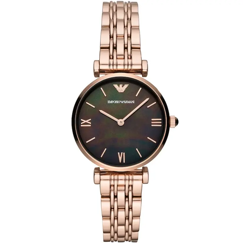 ساعت مچی زنانه امپریو آرمانی(EMPORIO ARMANI) مدل  AR11145