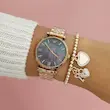 ساعت مچی زنانه امپریو آرمانی(EMPORIO ARMANI) مدل  AR11145