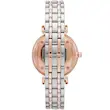 ساعت مچی زنانه امپریو آرمانی(EMPORIO ARMANI) مدل  AR11293