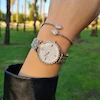 ساعت مچی زنانه امپریو آرمانی(EMPORIO ARMANI) مدل  AR11293