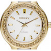 ساعت مچی زنانه دی کی ان وای(DKNY) مدل  NY8140