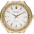 ساعت مچی زنانه دی کی ان وای(DKNY) مدل  NY8140