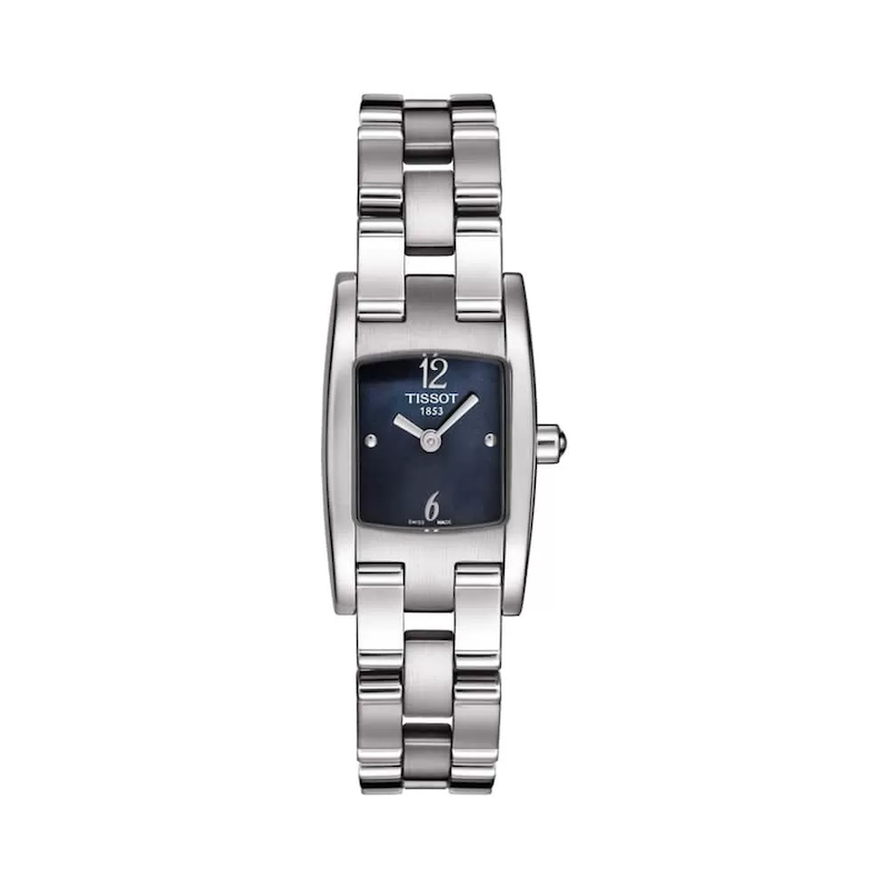 ساعت مچی زنانه تیسوت (TISSOT) T042.109.11.127.00
