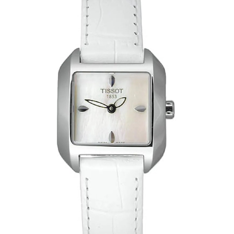 ساعت مچی زنانه تیسوت (TISSOT) T02.1.255.71