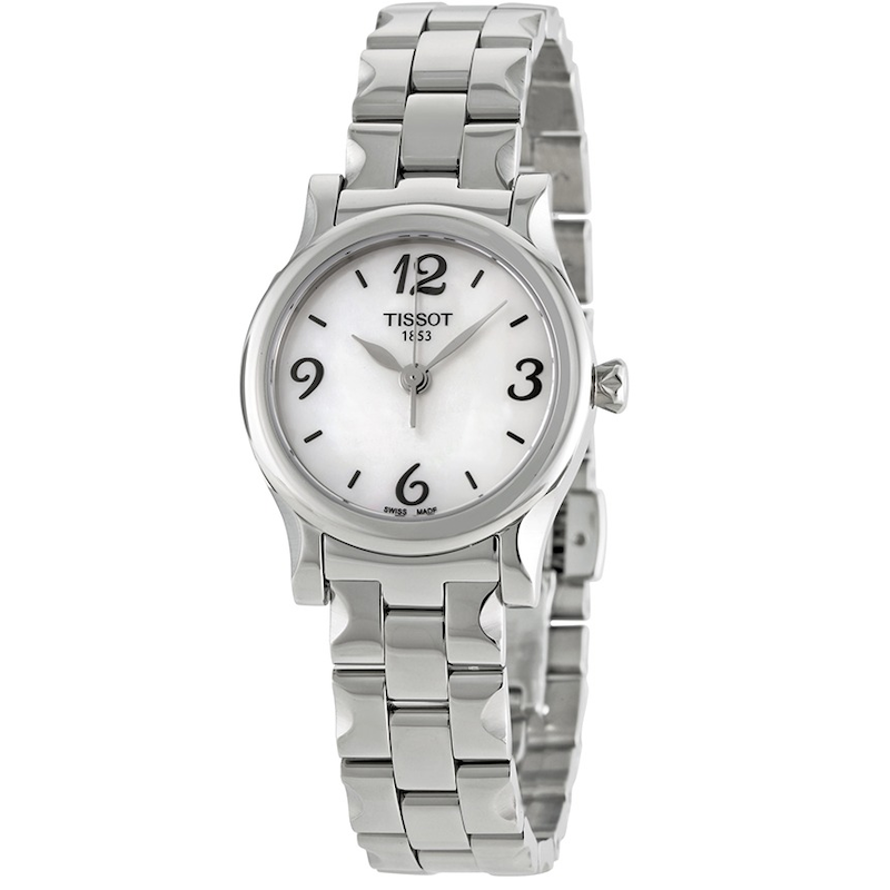 ساعت مچی زنانه تیسوت (TISSOT) T028.210.11.037.00