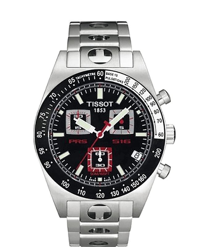 ساعت مچی مردانه تیسوت (TISSOT) T91.1.486.51