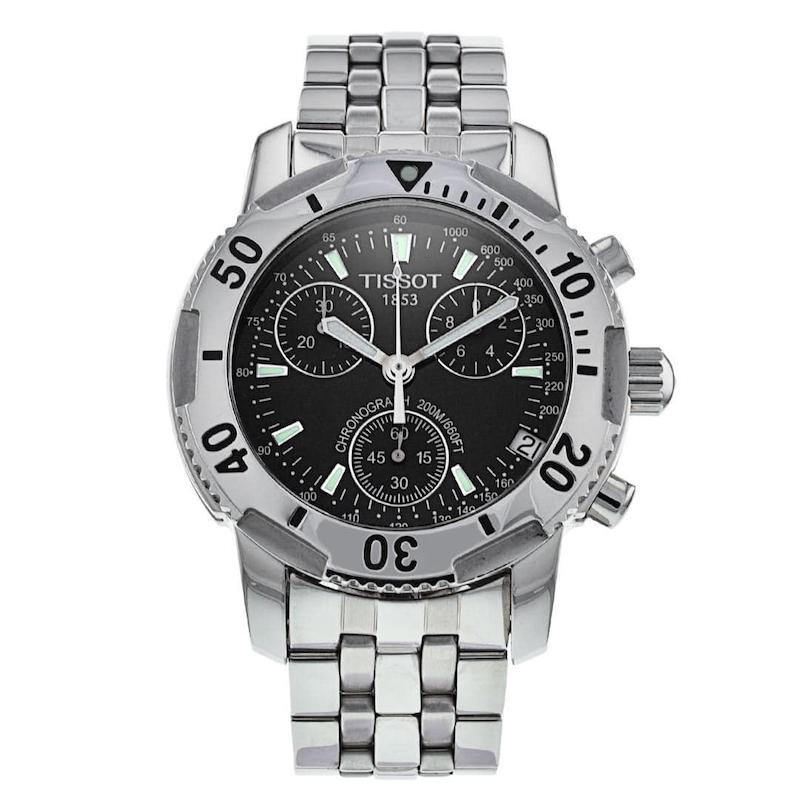 ساعت مچی مردانه تیسوت (TISSOT) T17.1.486.55