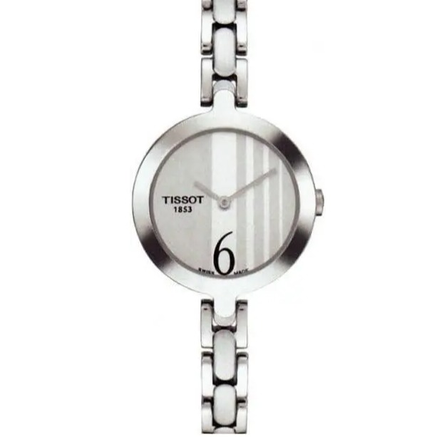 ساعت مچی زنانه تیسوت (TISSOT) T003.209.11.032.00 