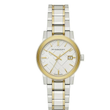 ساعت مچی زنانه بربری (BURBERRY) مدل BU9115