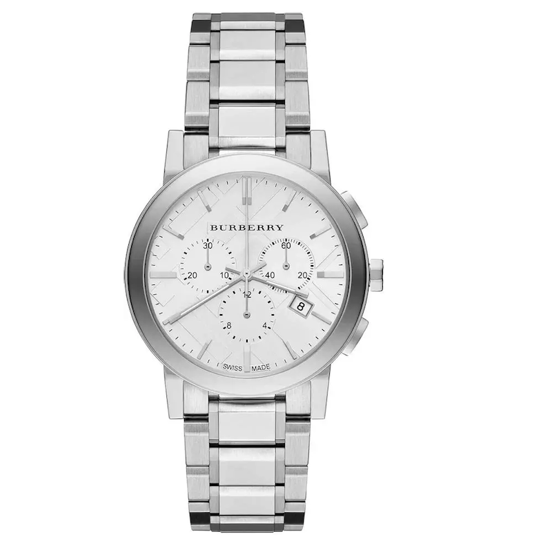ساعت مچی مردانه بربری (BURBERRY) مدل BU9750