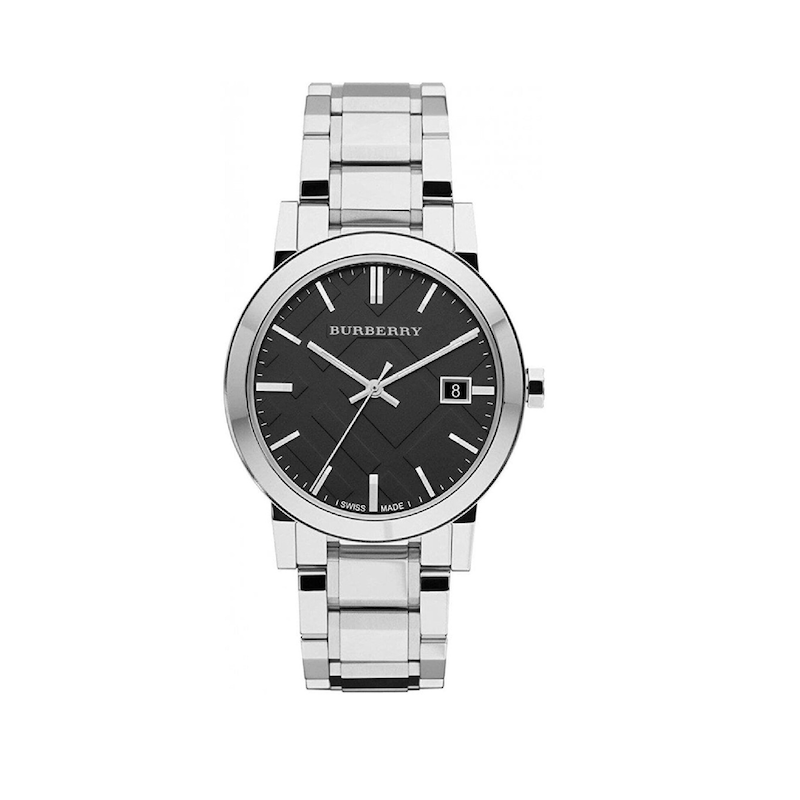 ساعت مچی مردانه بربری (BURBERRY) مدل BU9001