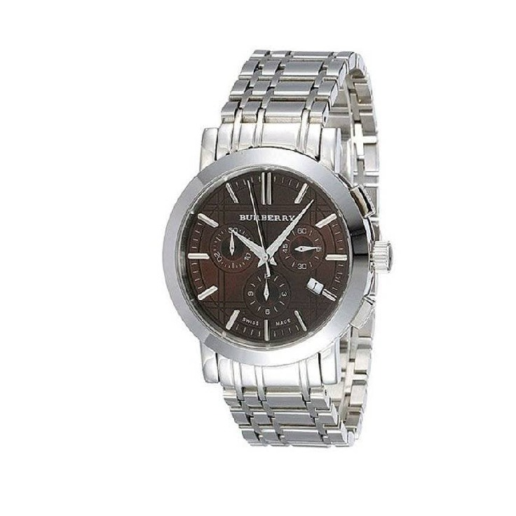 ساعت مچی مردانه بربری (BURBERRY) مدل BU1391