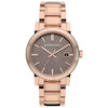 ساعت مچی مردانه بربری (BURBERRY) مدل BU9005