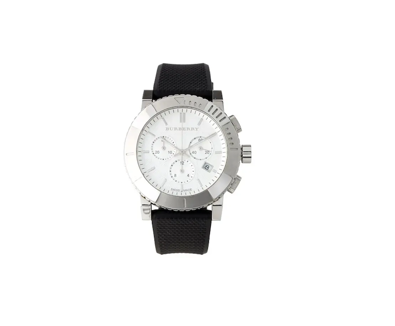 ساعت مچی مردانه بربری (BURBERRY) مدل BU2300