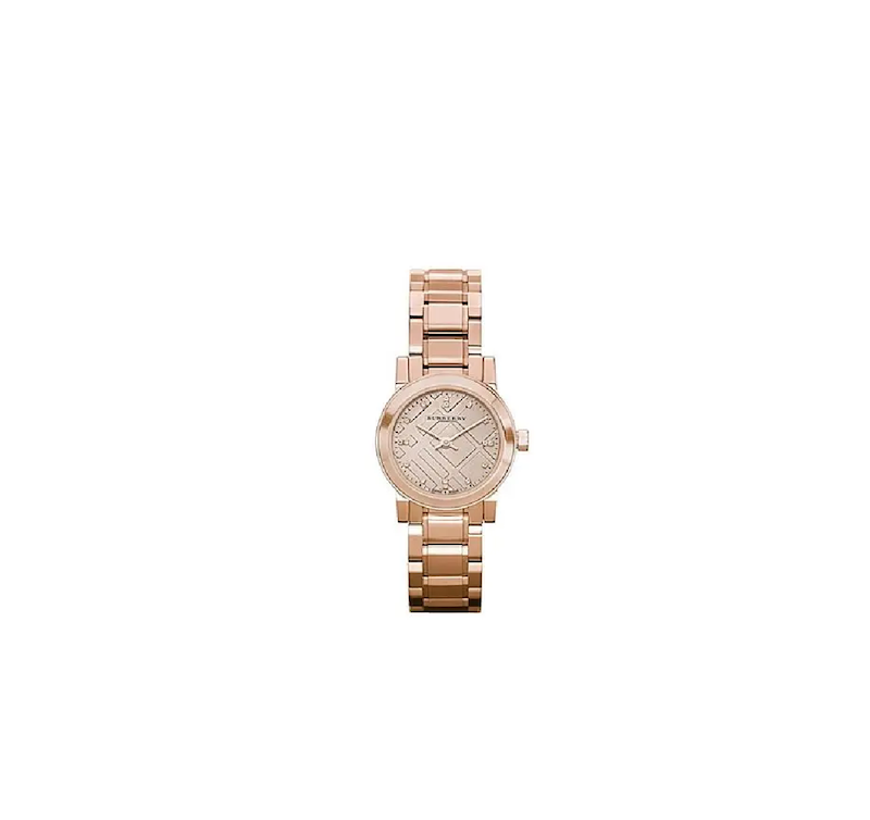 ساعت مچی زنانه بربری (BURBERRY) مدل BU9215