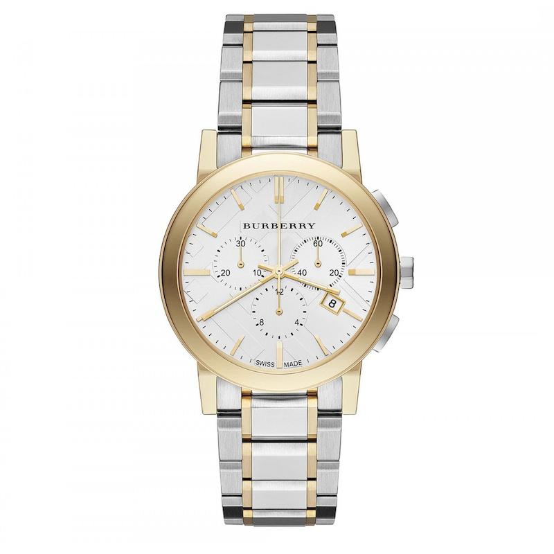 ساعت مچی مردانه بربری (BURBERRY) مدل BU9751