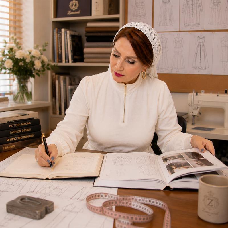 دوره ی مجازی مولاژ