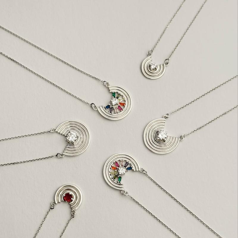 گردنبند آرک