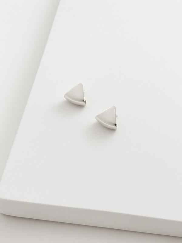 گوشواره مثلث