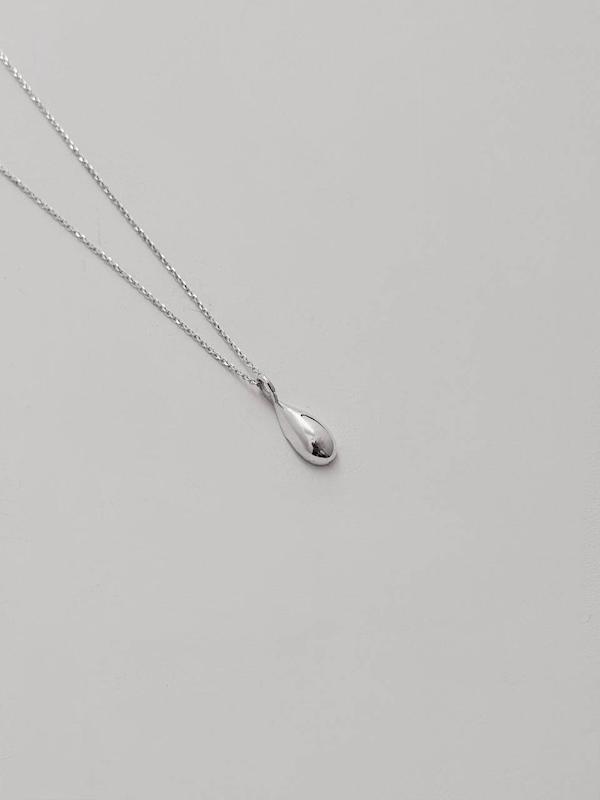 گردنبند قطره