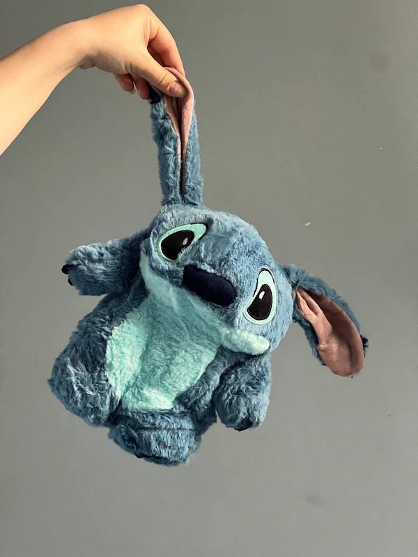 کیسه آب گرم عروسک استیج