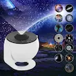 چراغ خواب کهکشانی دیسک خور