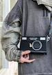 کیف دوشی دوربین