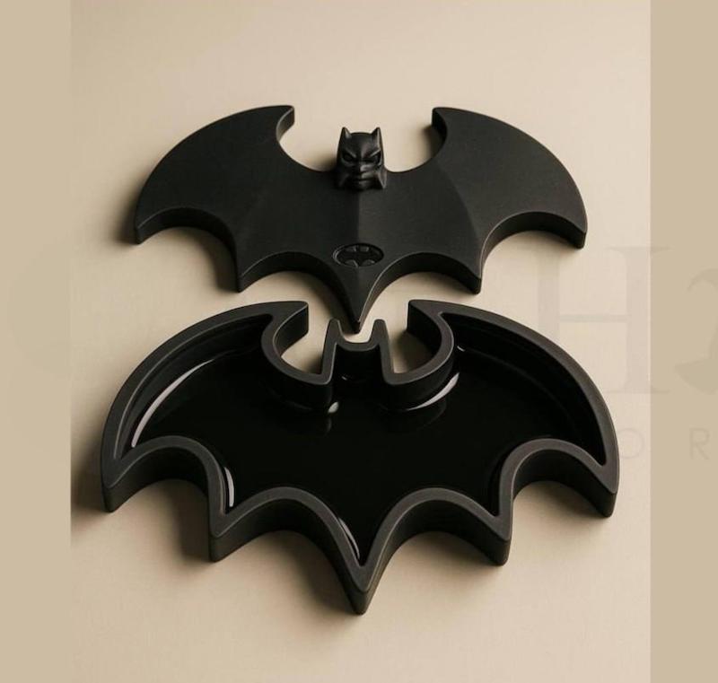 زیر سیگاری بتمن