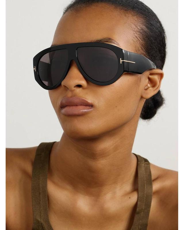 عینک TOM FORD فریم مشکی