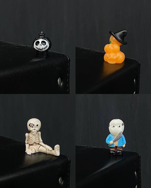 فیگور هالوینی کد۱