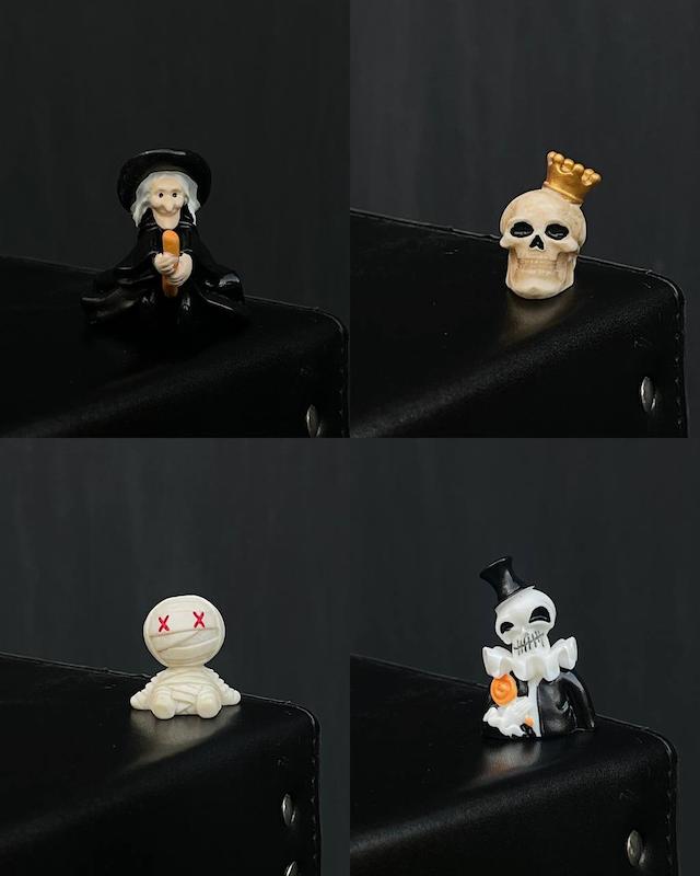 فیگور هالوینی کد۲