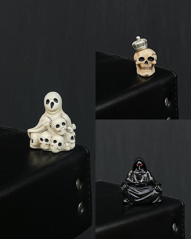 فیگور هالوینی کد۳