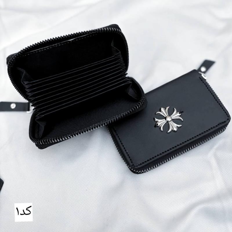 جاکارتی چرم کروم هارتز