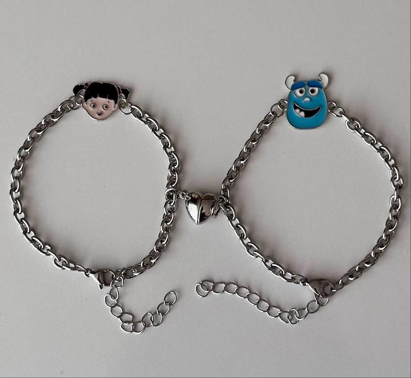 دستبند ست سالیوان و بو