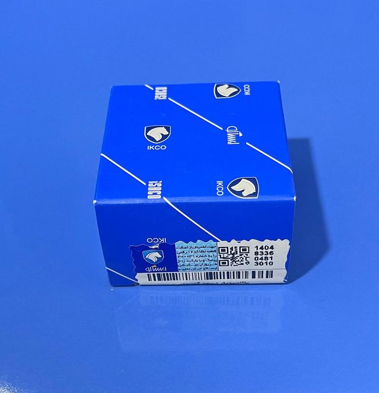 سنسور دریچه گاز زیمنس SIEMENS ایساکو مناسب پژو 405 - پارس - سمند -دنا - رانا