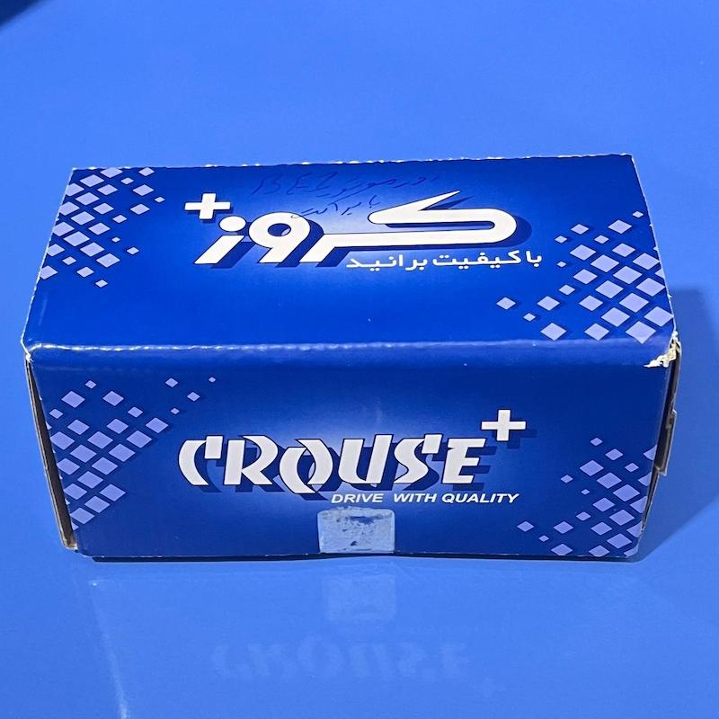 سنسور دور موتور کروز رانا با سیم 