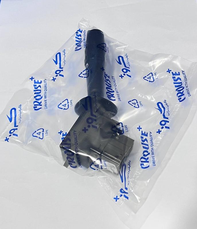 دسته راهنما 405 و پژو پارس و سمند کروز