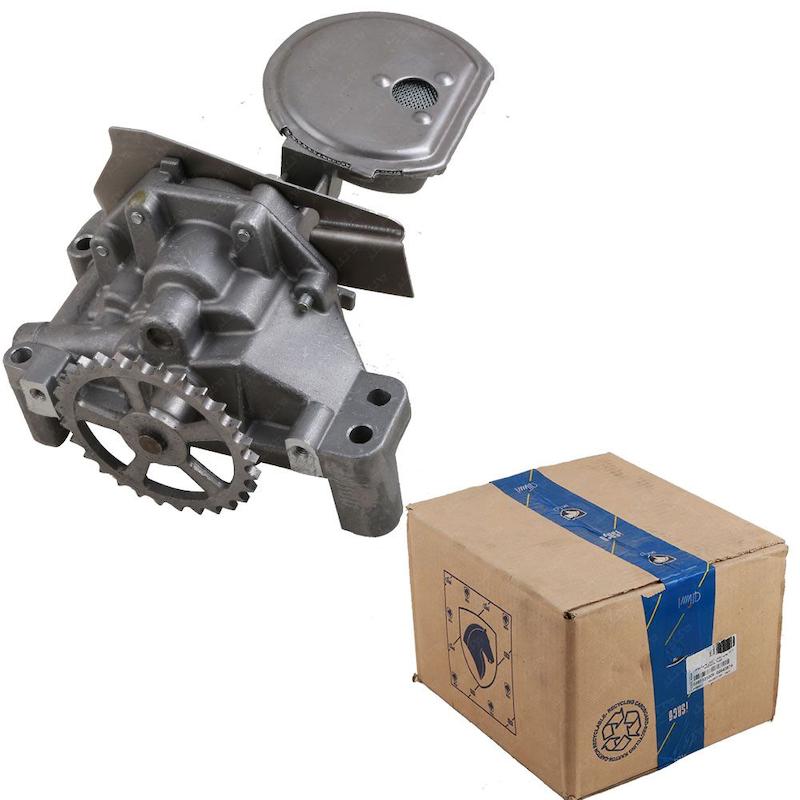 اویل پمپ ( پمپ روغن ) ایساکو  پژو 405 