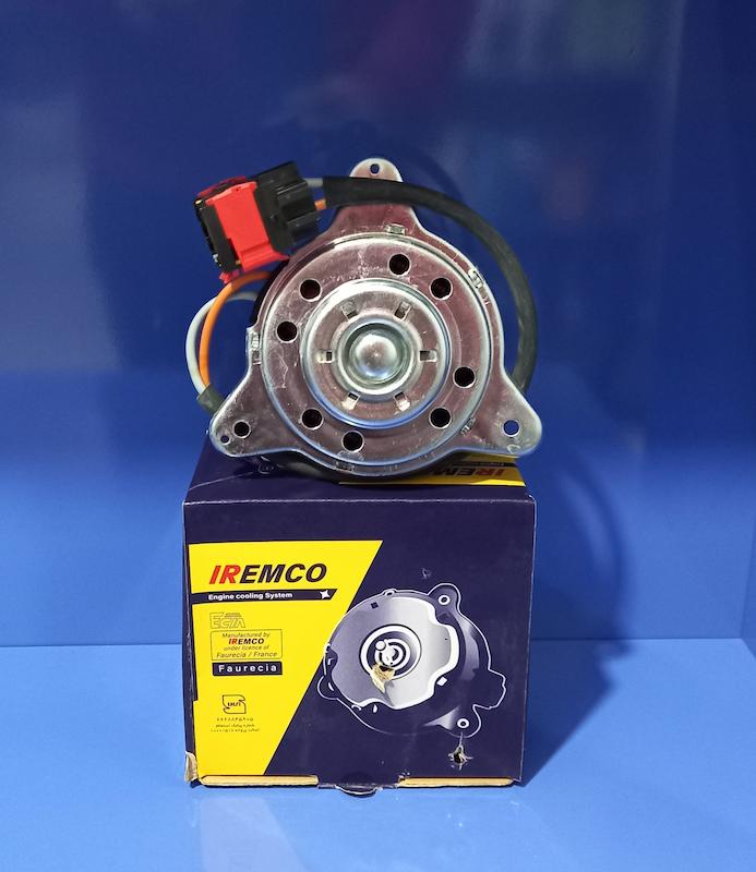 موتور فن 206 - برند امکو - EMCO