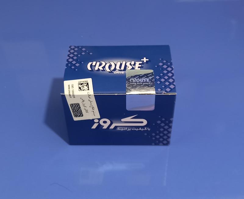 استپر موتور 206 تیپ 5 کروز