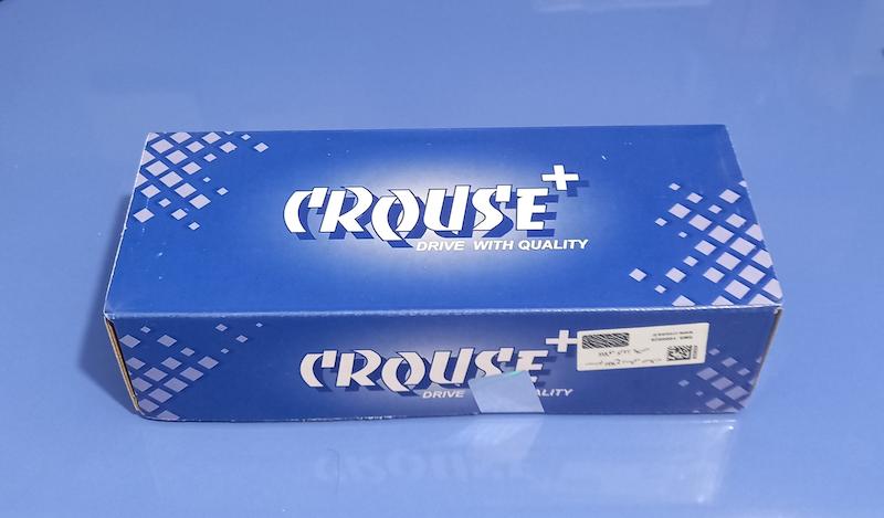 دسته راهنما پژو 405 کروز