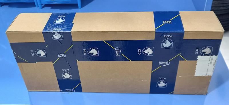 کویل پژو 206 سوکت طوسی طرح بوش BOSCH