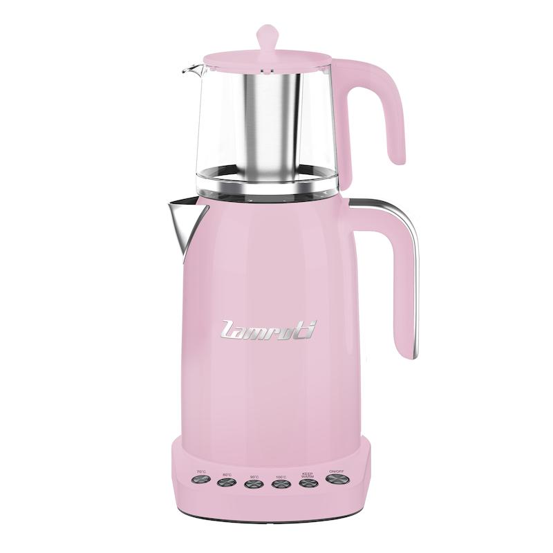 چای ساز مدل روسینی کد 10260