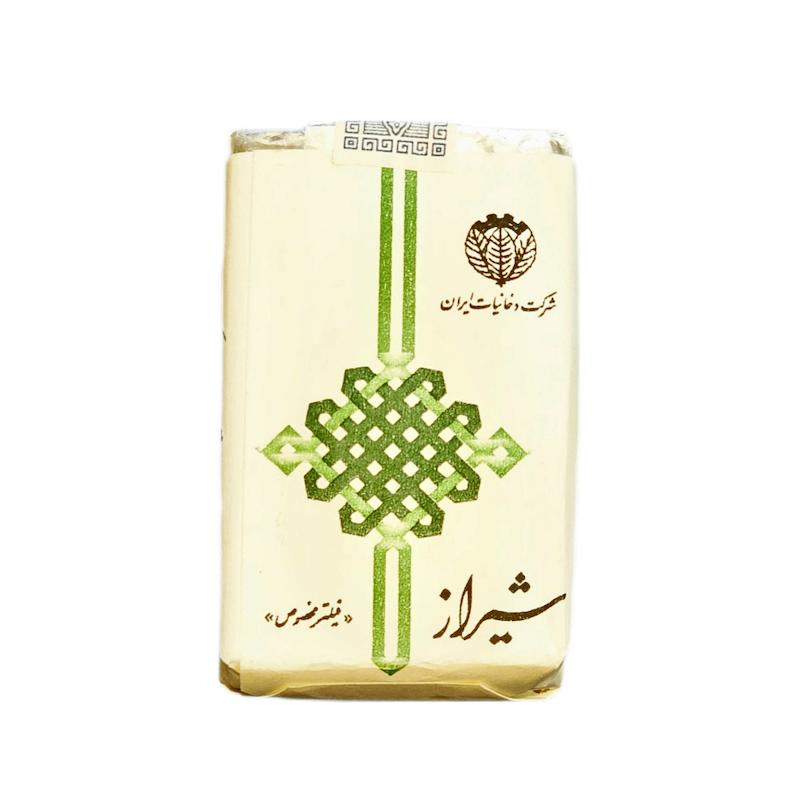 سيگار كلكسيونى نوستالژيك شيراز-پلمب