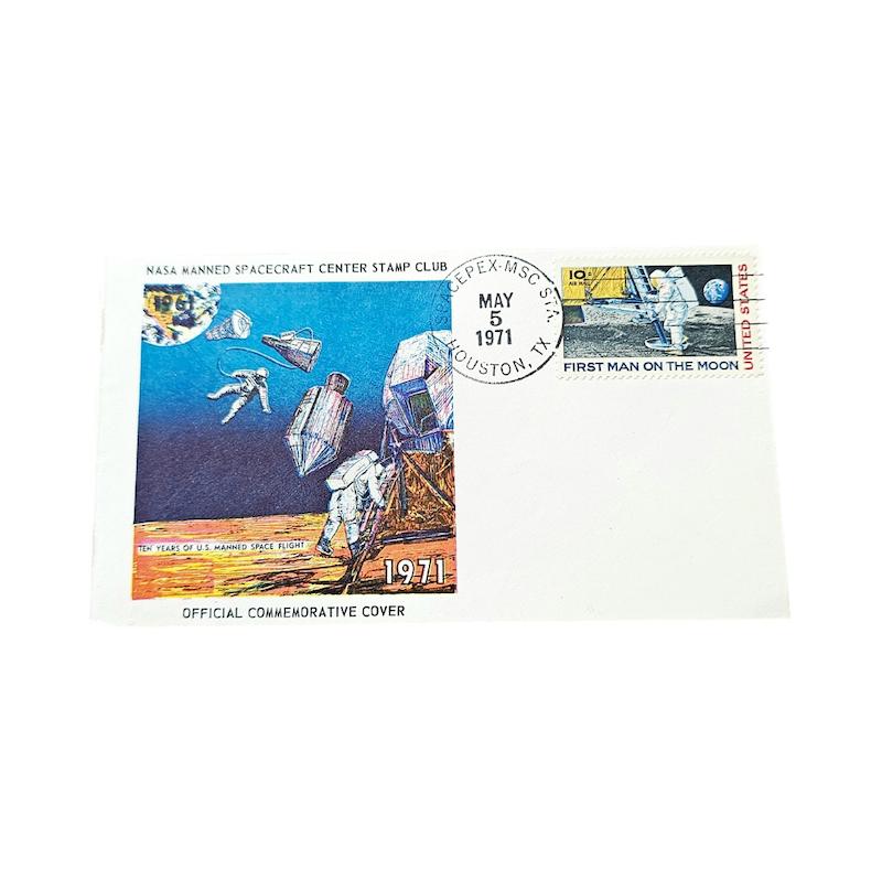 پاكت مهرروز قديمى امريكا كيفيت مانند تصوير