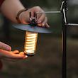 پایه چراغ چند منظوره بلک دیر BLS-038