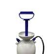 دوش کمپینگ Shower-10 