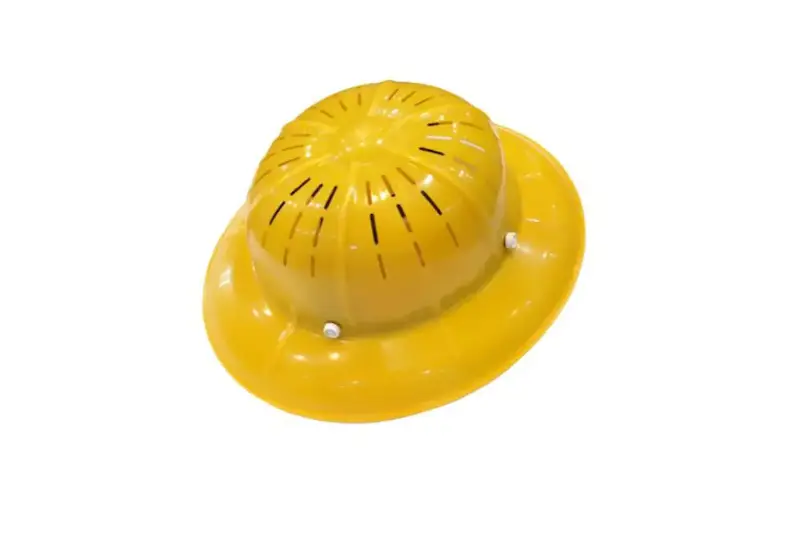 کلاه زنبورداری هفت گوهر