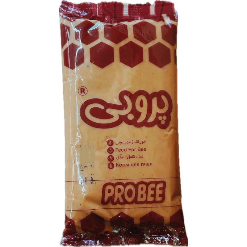 خمیر کیک پروتکس پروبی 